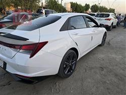 هيونداي أفانتي